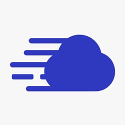 Cloudways cheapest plan: $14/month (DO VPS)