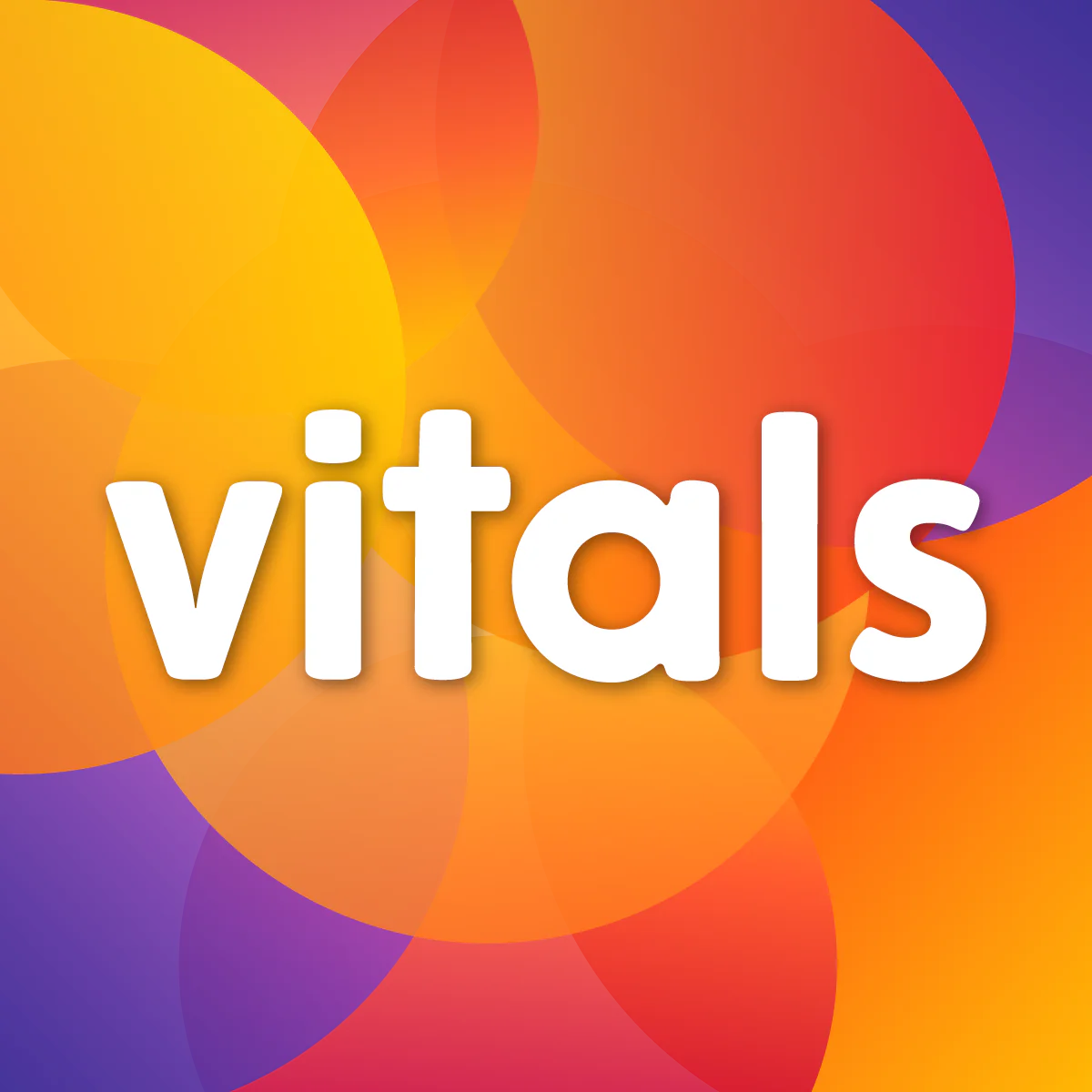 Vitals Marketing App (min 25€/month)