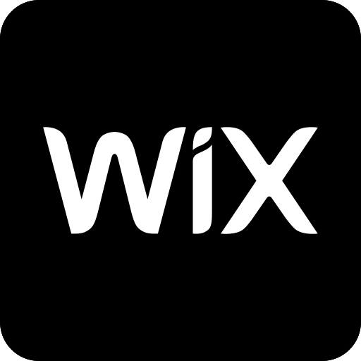 Wix Core Plan (26€/month)